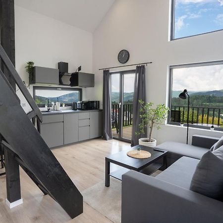 Cozy House Villa Wisla Ngoại thất bức ảnh