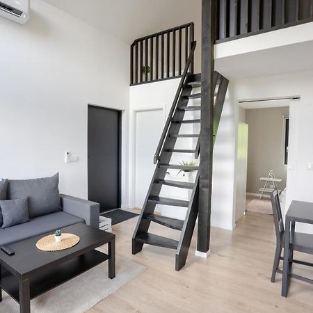 Cozy House Villa Wisla Ngoại thất bức ảnh