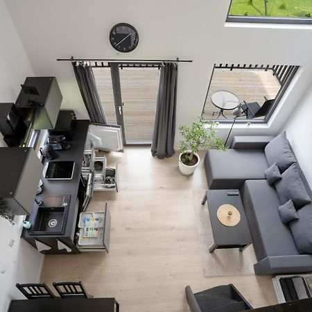 Cozy House Villa Wisla Ngoại thất bức ảnh