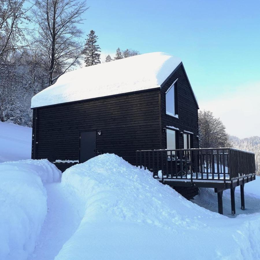 Cozy House Villa Wisla Ngoại thất bức ảnh
