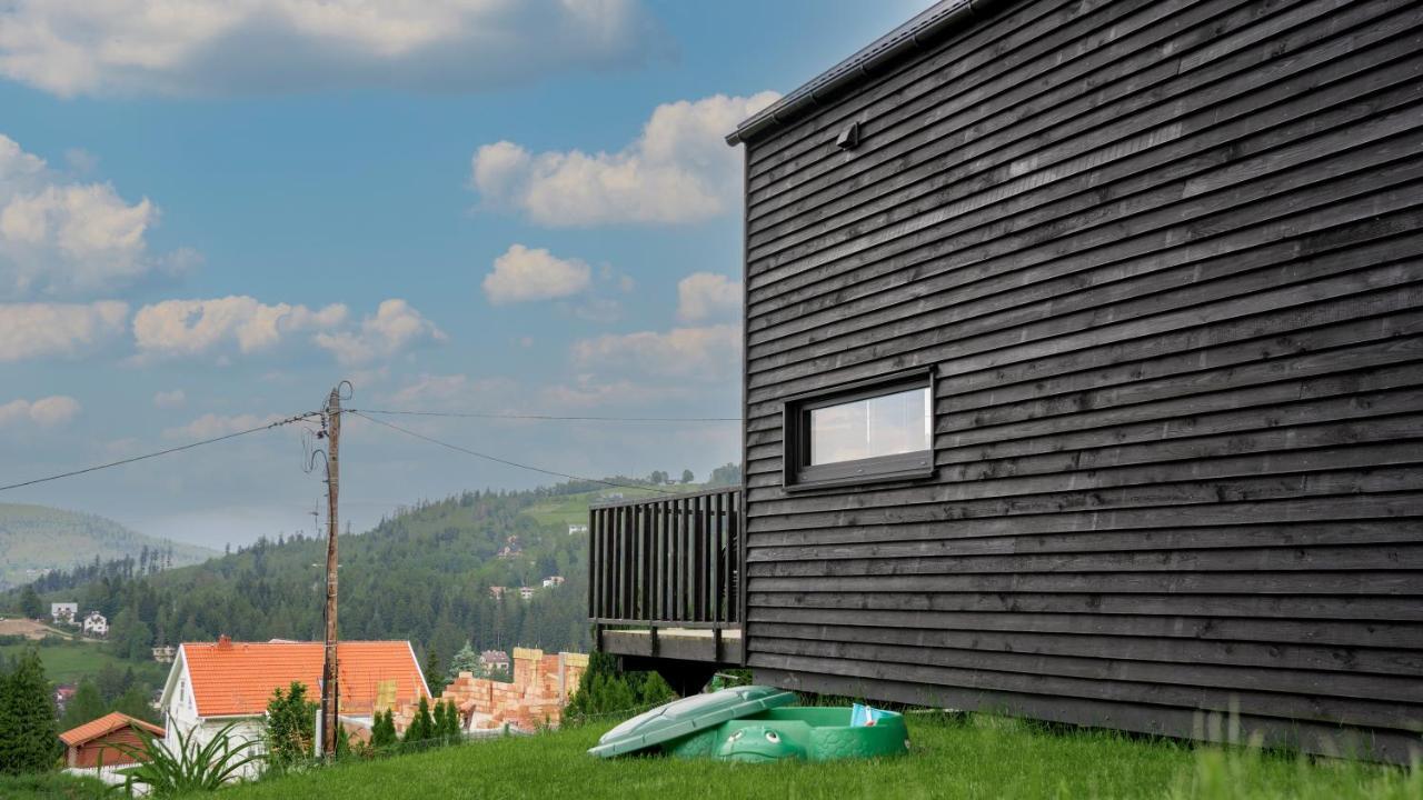 Cozy House Villa Wisla Ngoại thất bức ảnh