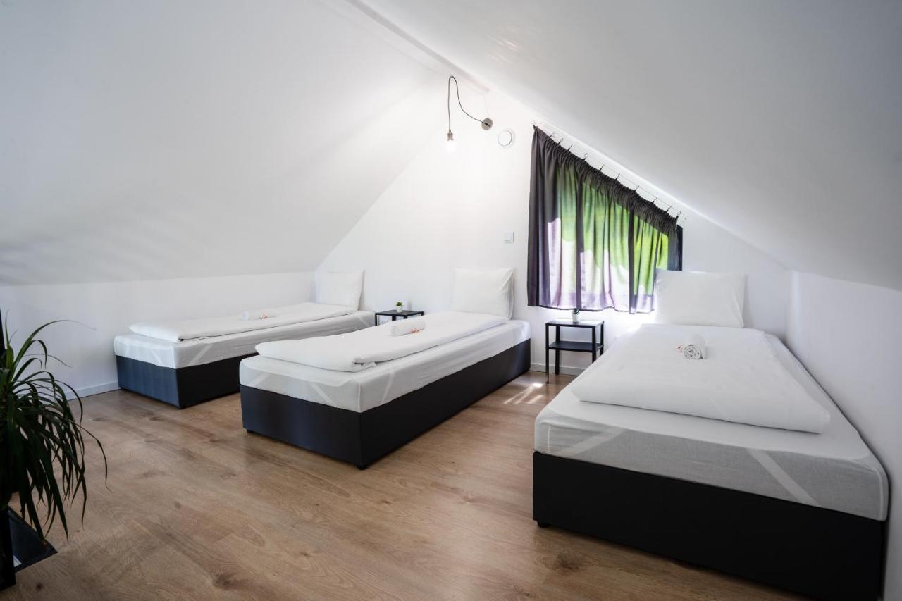 Cozy House Villa Wisla Ngoại thất bức ảnh