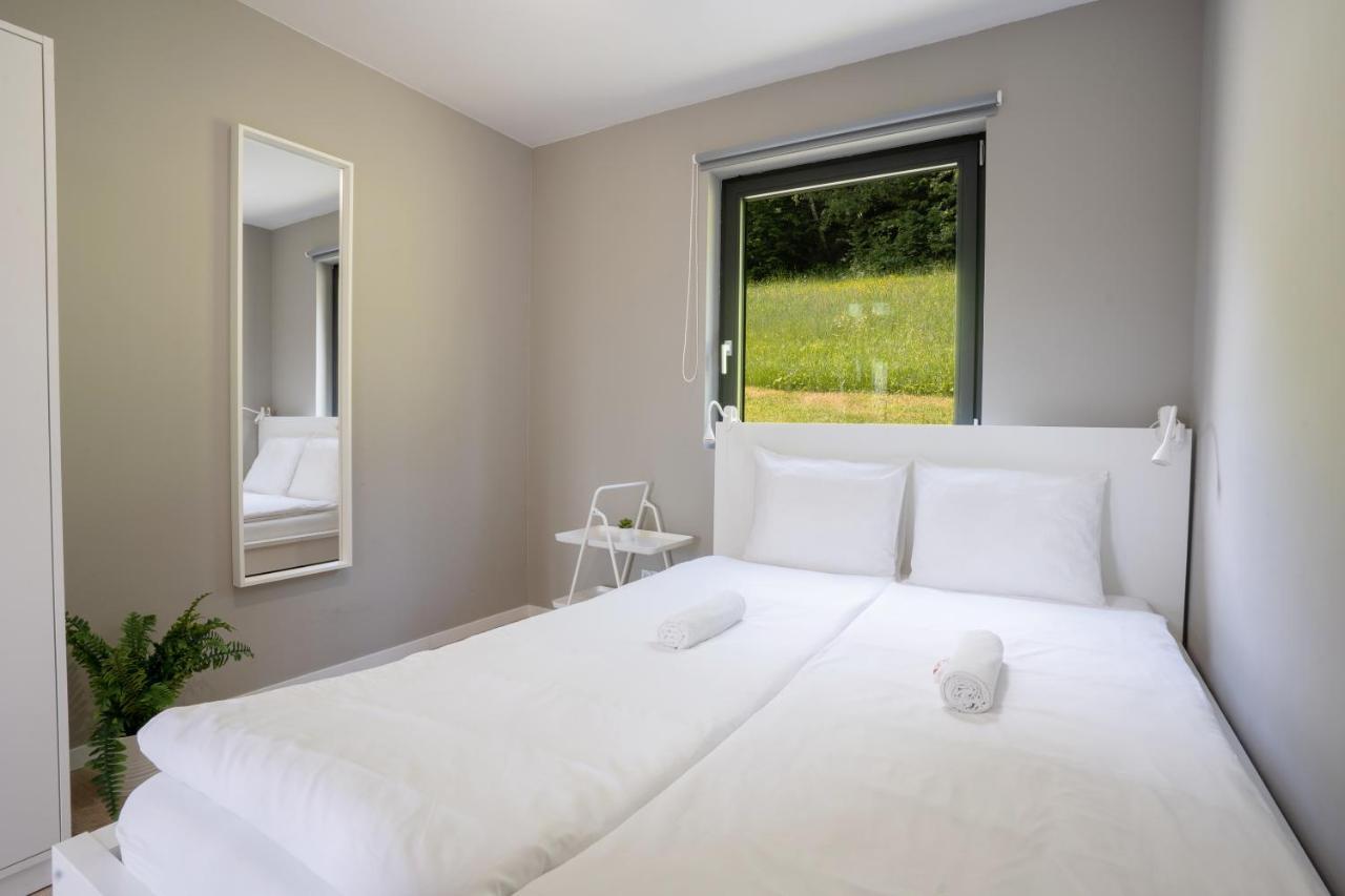 Cozy House Villa Wisla Ngoại thất bức ảnh